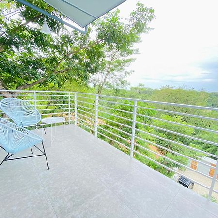 Apartament Altamar Playa Santa Teresa  Zewnętrze zdjęcie