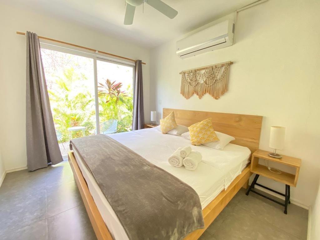 Apartament Altamar Playa Santa Teresa  Zewnętrze zdjęcie