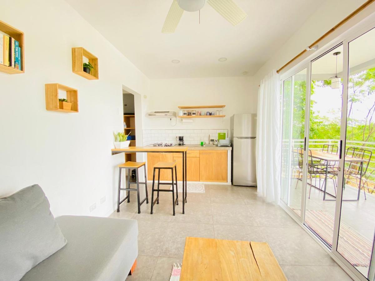 Apartament Altamar Playa Santa Teresa  Zewnętrze zdjęcie
