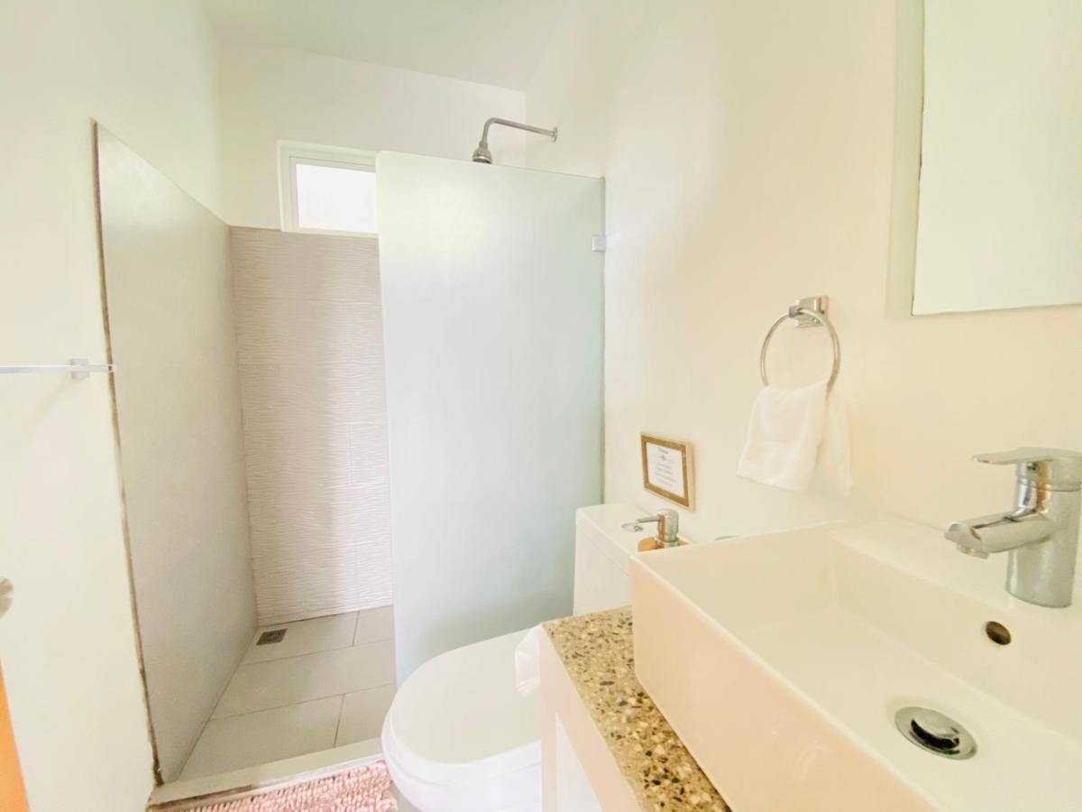 Apartament Altamar Playa Santa Teresa  Zewnętrze zdjęcie