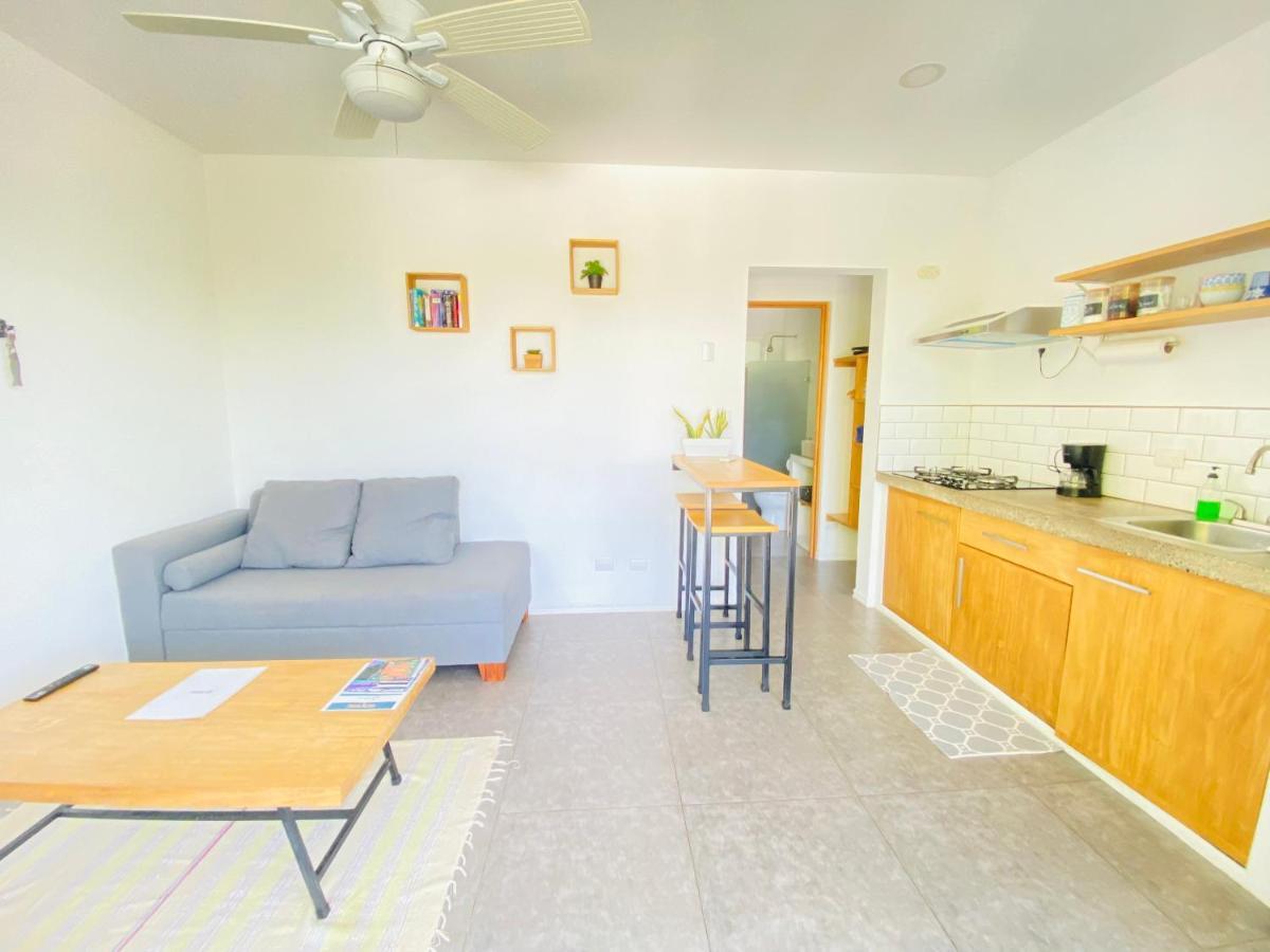 Apartament Altamar Playa Santa Teresa  Zewnętrze zdjęcie