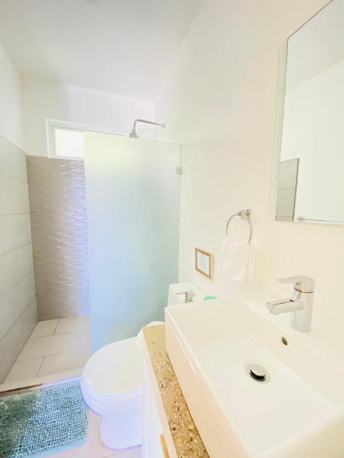 Apartament Altamar Playa Santa Teresa  Zewnętrze zdjęcie