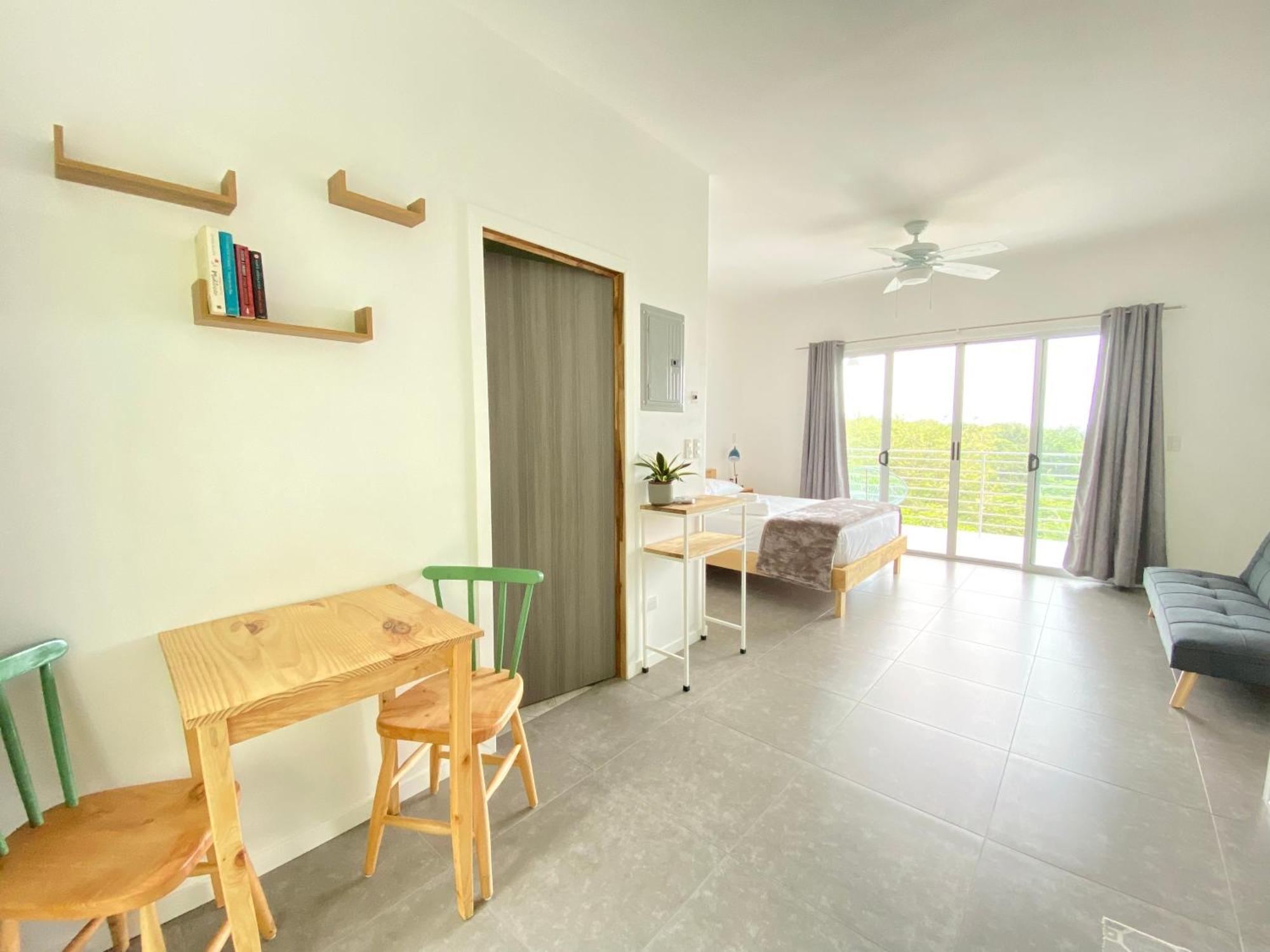 Apartament Altamar Playa Santa Teresa  Zewnętrze zdjęcie