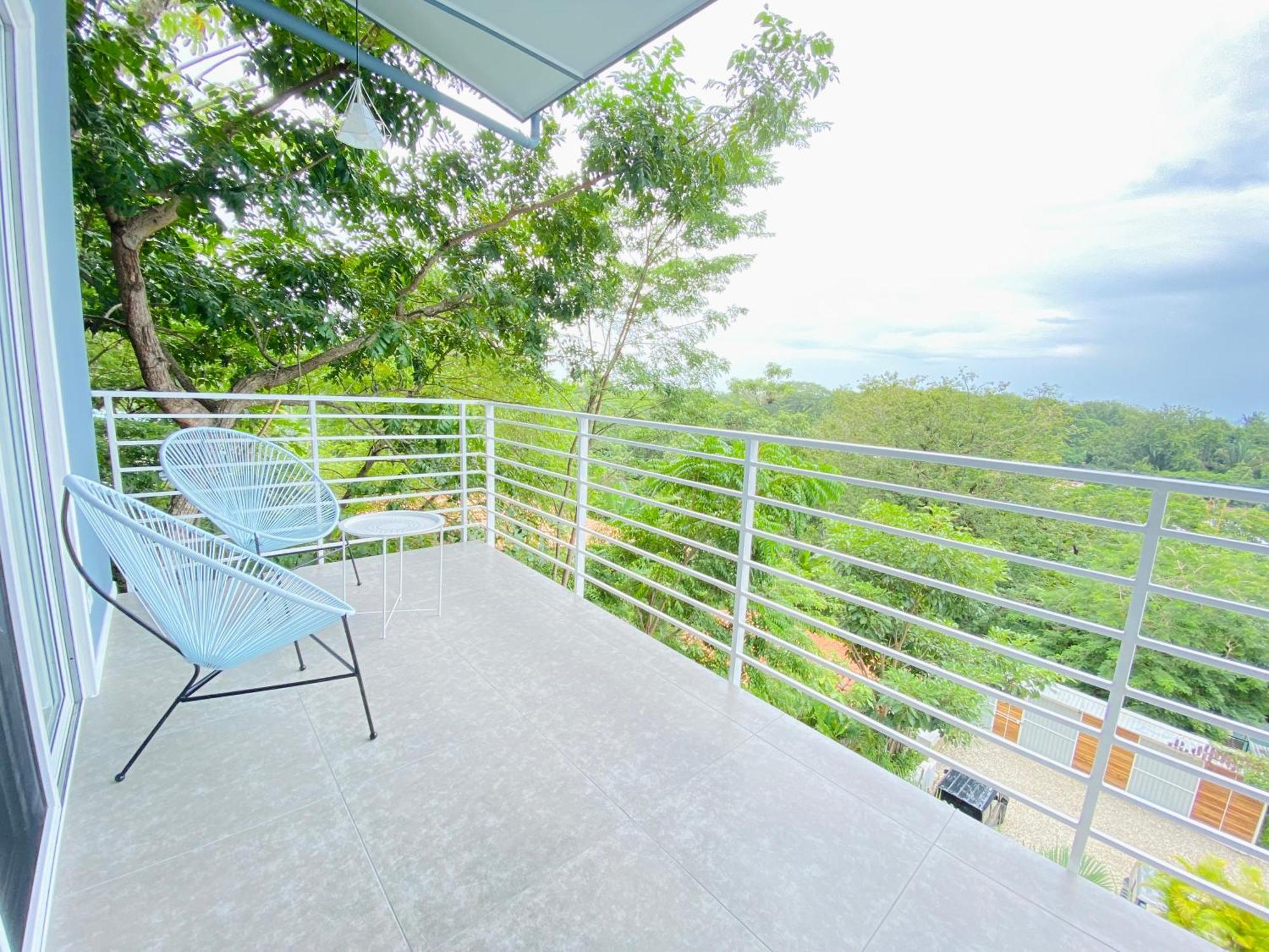 Apartament Altamar Playa Santa Teresa  Zewnętrze zdjęcie