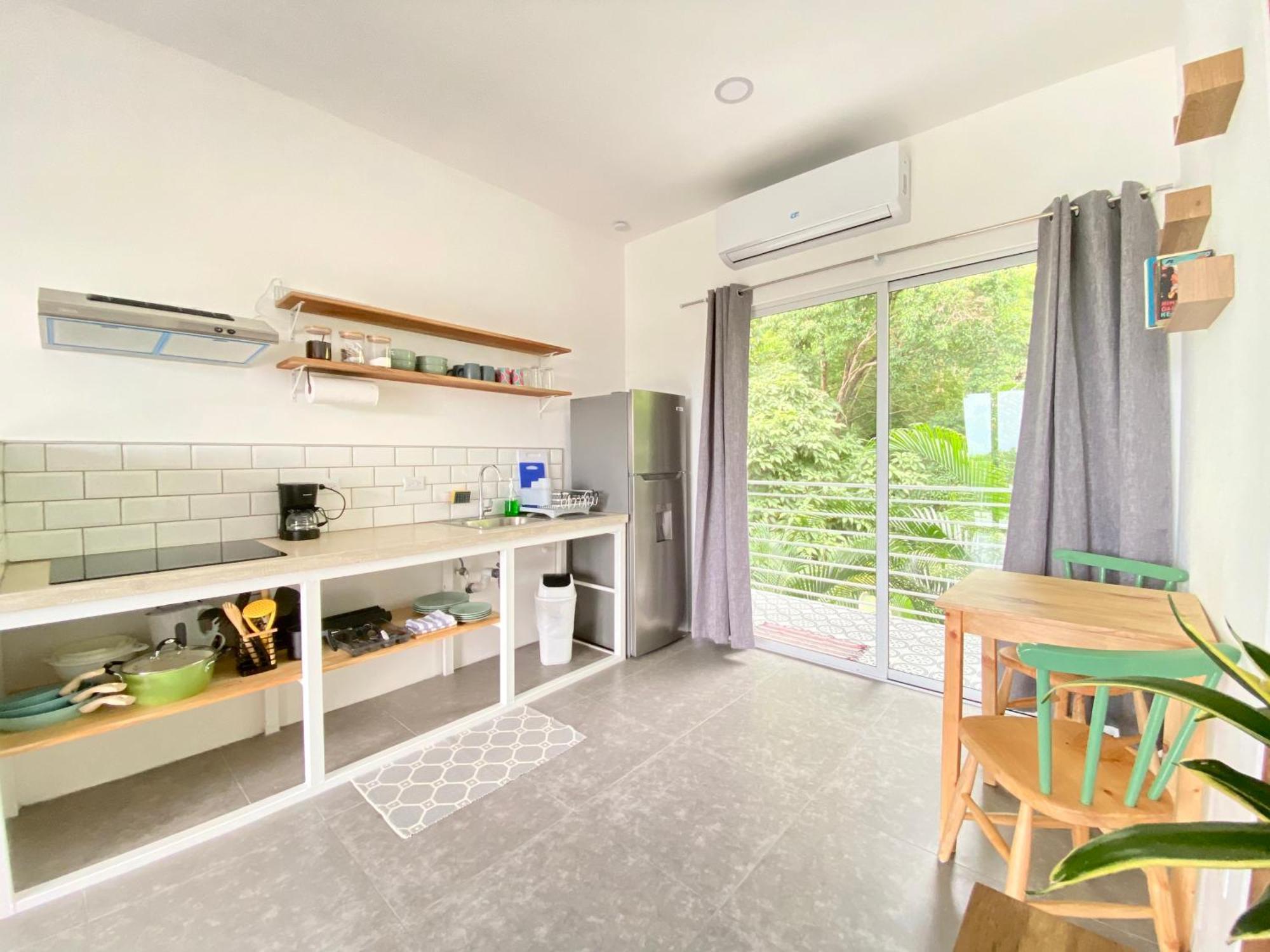 Apartament Altamar Playa Santa Teresa  Zewnętrze zdjęcie