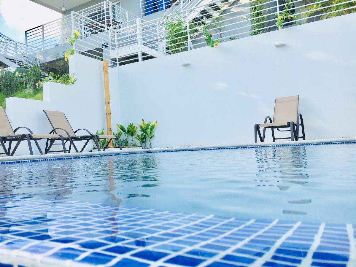 Apartament Altamar Playa Santa Teresa  Zewnętrze zdjęcie